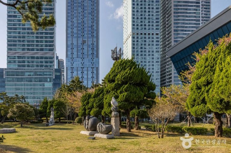 [부산] 부산 올림픽동산