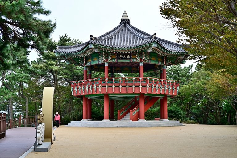 [부산] 달맞이동산