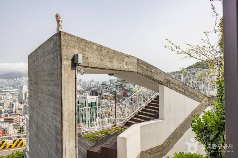 [부산] 역사의 디오라마