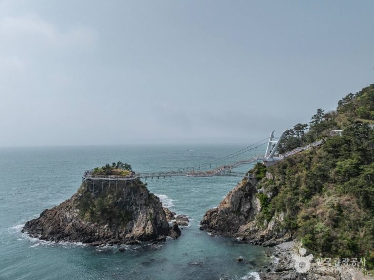 [부산] 부산 암남공원