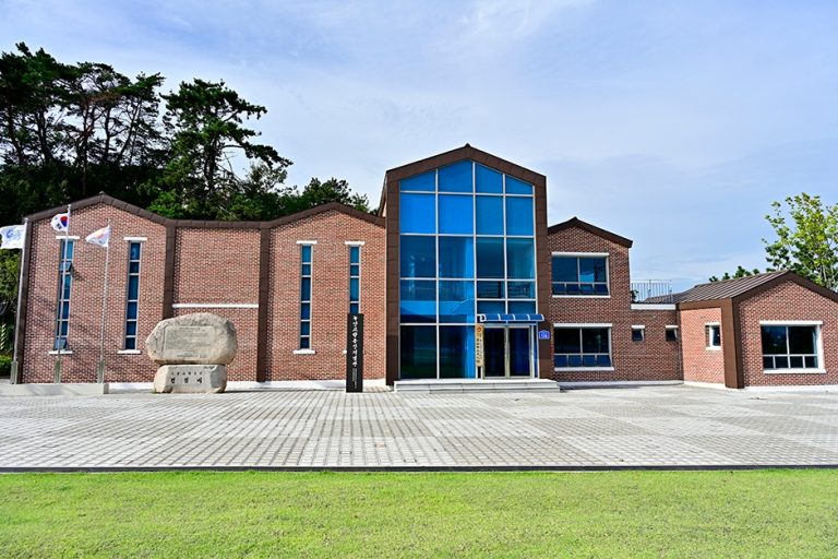 [부산] 녹산고향동산