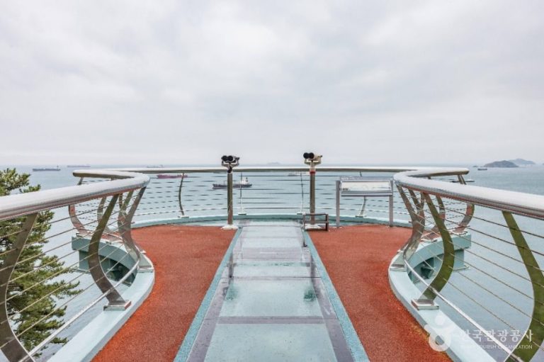 [부산] 영도 하늘전망대