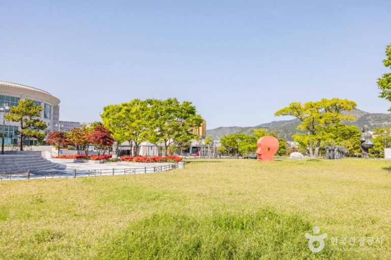 [부산] 을숙도 공원