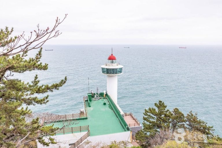 [부산] 영도 등대