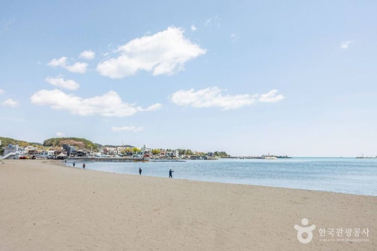 [부산] 일광해수욕장
