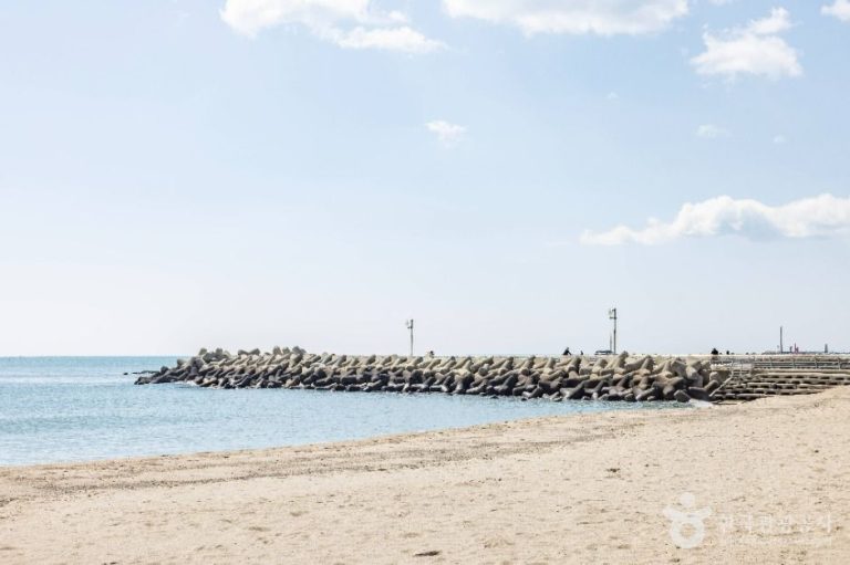 [부산] 임랑해수욕장