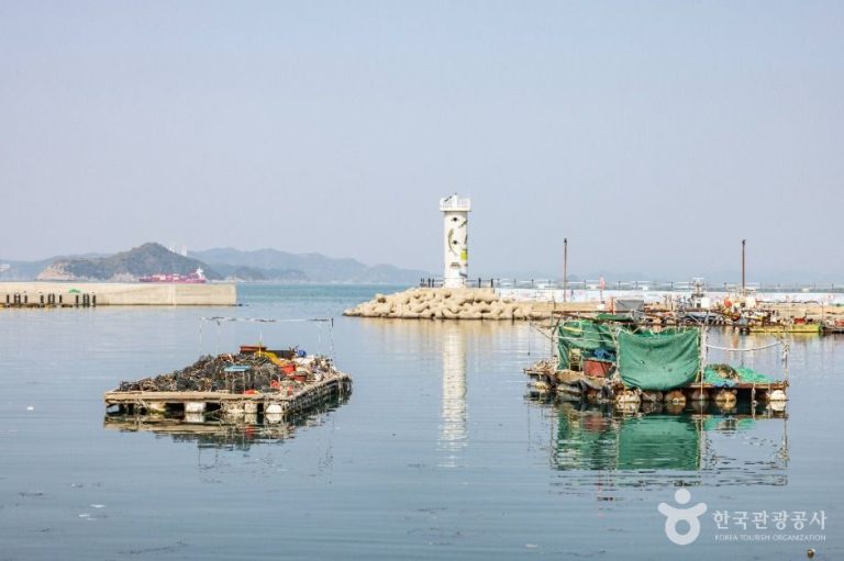 [부산] 대항선착장