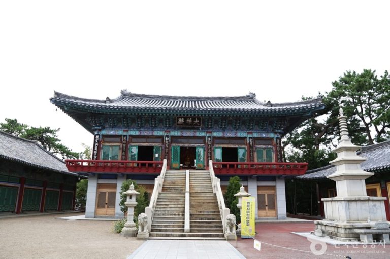 [부산] 법륜사(부산)