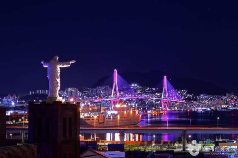 [부산] 우암동 도시숲