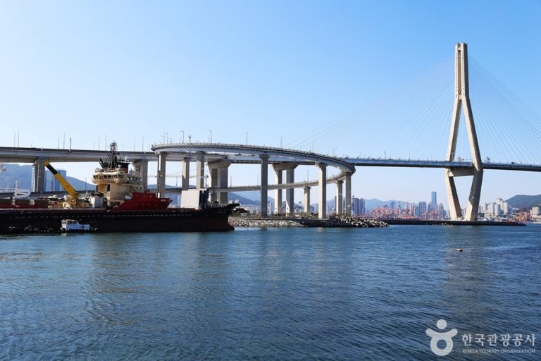 [부산] 청학수변공원