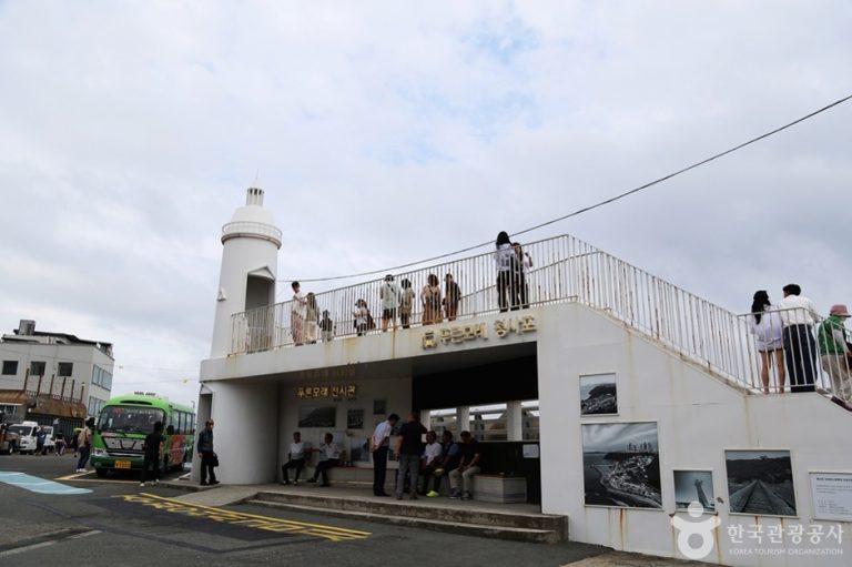 [부산] 청사포 횟집촌