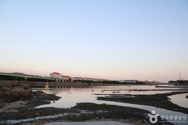 [부산] 망산도·유주암