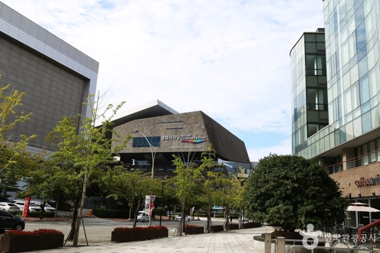 [부산] 해운대 관광특구