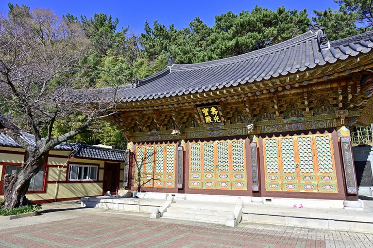 [부산] 관음사(부산)