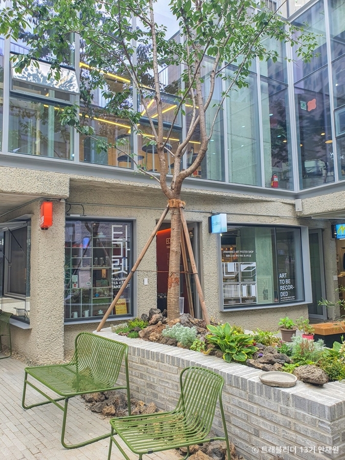 [부산] 아레아식스(AREA6)