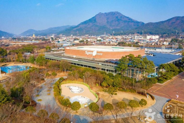 [부산] 스포원파크