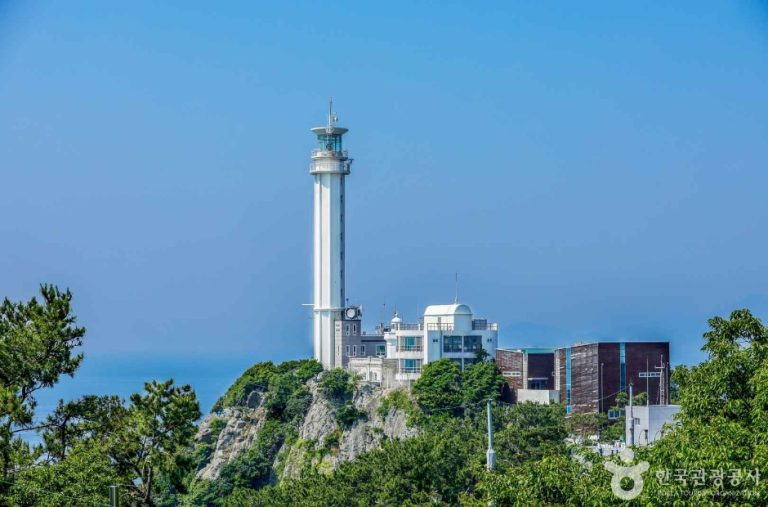 [부산] 가덕도 등대