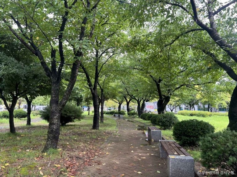 [부산] 보람공원