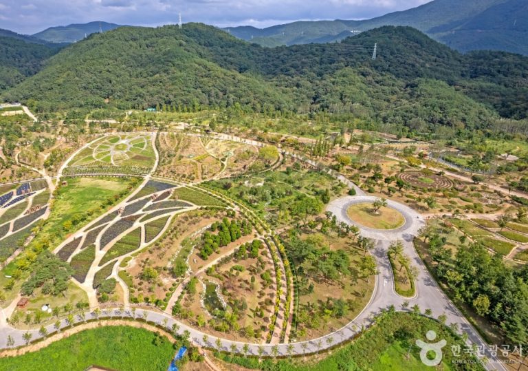 [부산] 해운대수목원