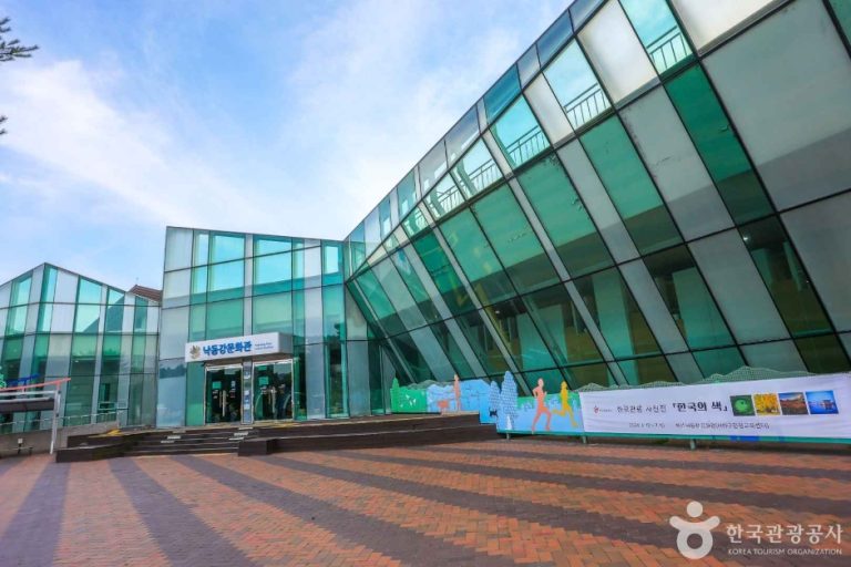 [부산] 낙동강문화관