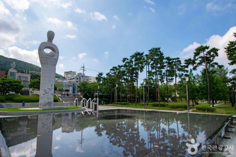 [부산] 평화공원