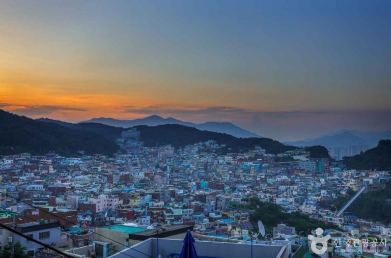 [부산] 산복도로