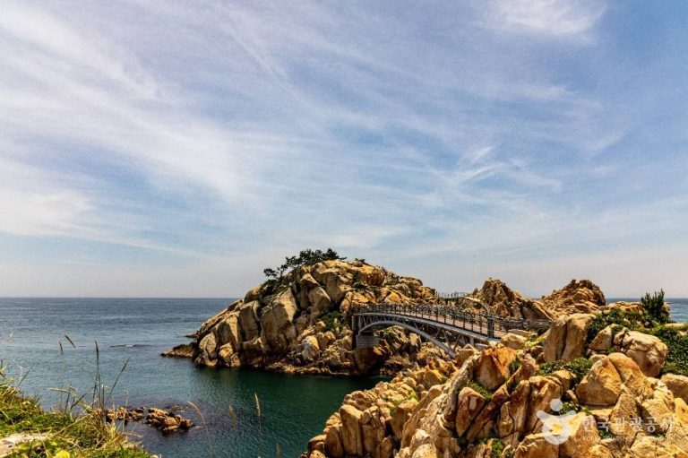 [울산] 대왕암공원