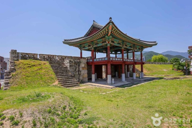 [울산] 언양읍성