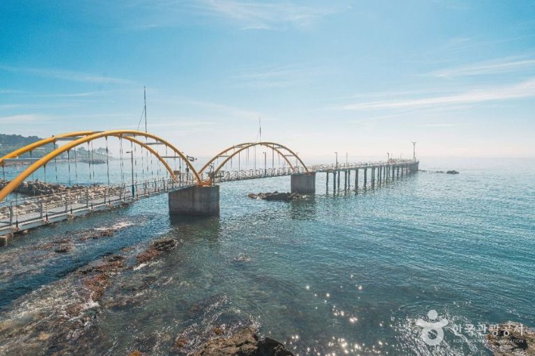 [울산] 당사해양낚시공원