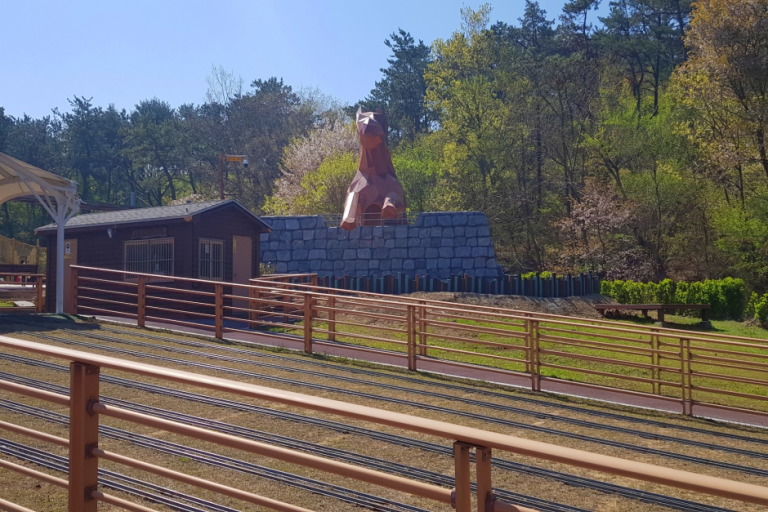 [울산] 쇠평어린이공원