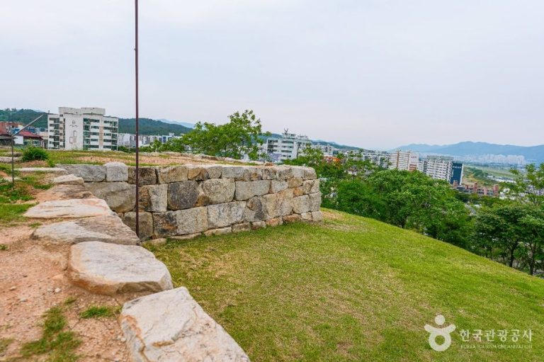 [울산] 울산 경상좌도병영성