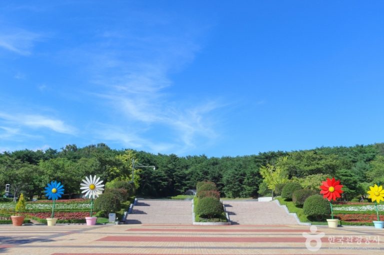 [울산] 울산대공원