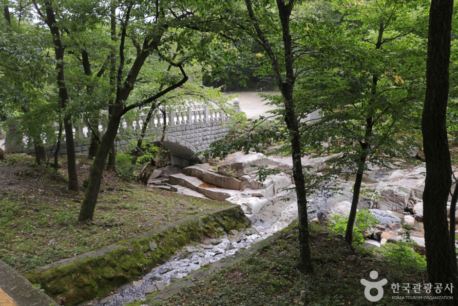 [울산] 석남사계곡