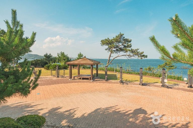 [울산] 솔개공원