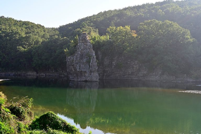 [울산] 선바위공원