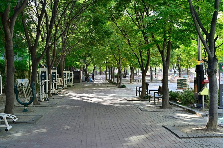 [울산] 구영공원