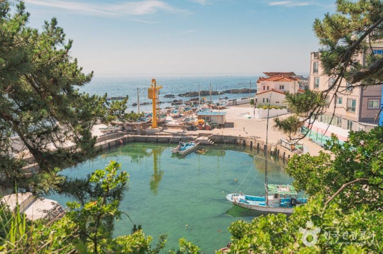 [울산] 강동사랑길