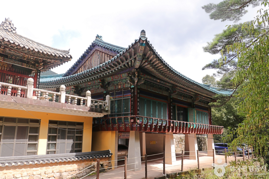 [울산] 석남사(울산)