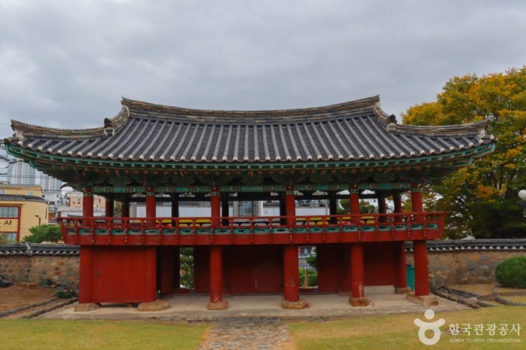 [울산] 울산향교