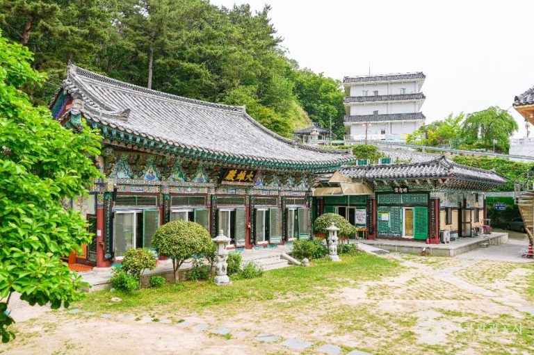 [울산] 정토사(울산)