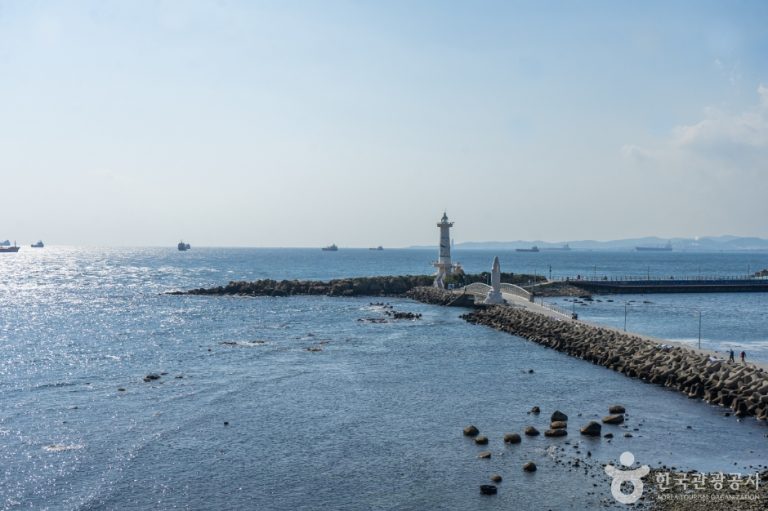 [울산] 슬도해안둘레길