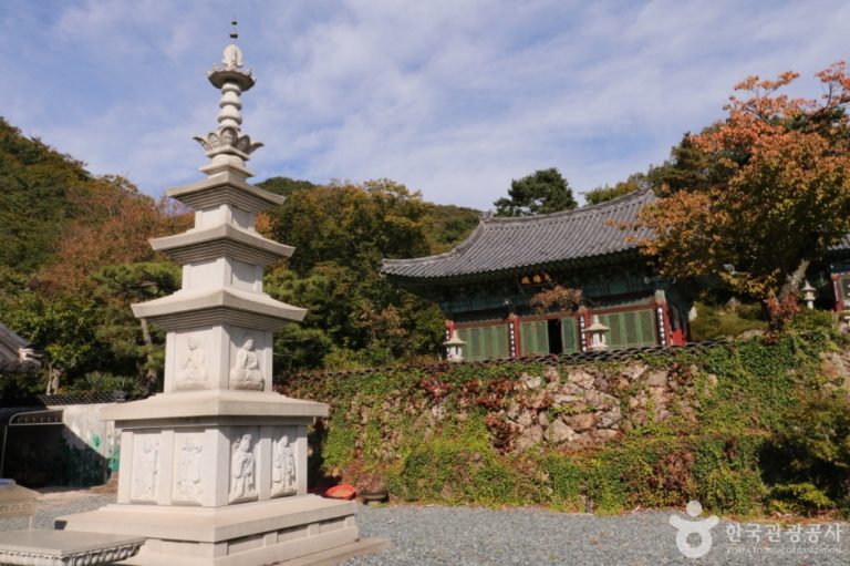 [울산] 내원암(울산)