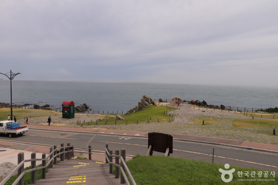 [울산] 간절곶 소망길