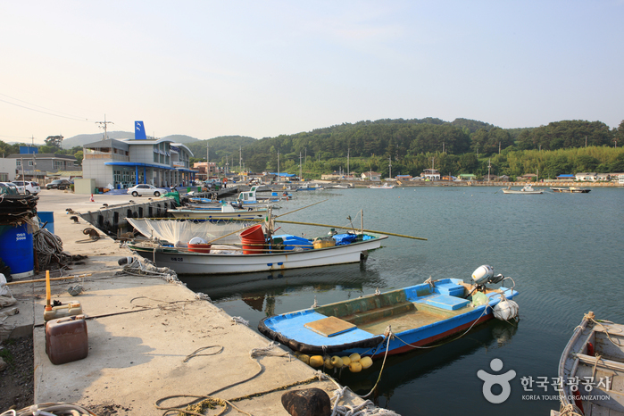 [울산] 당사마을