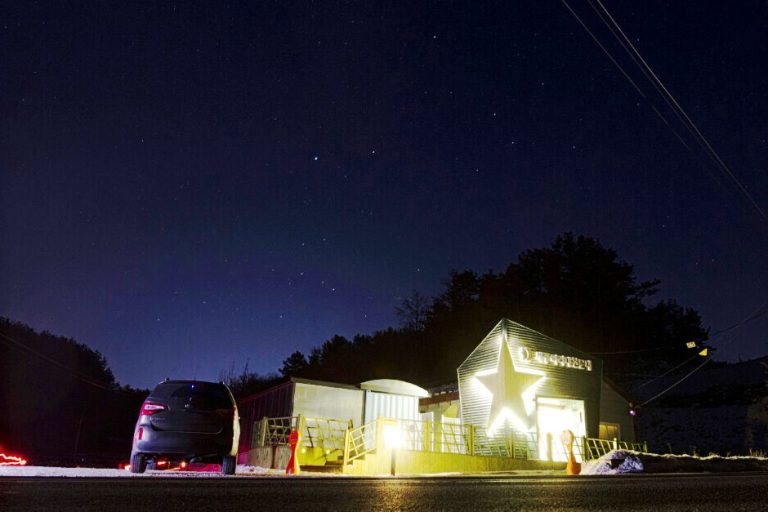 [세종] 세종어린이천문대(세종미리내천문대)