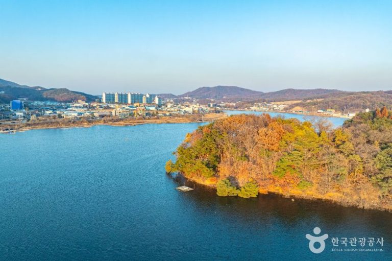 [경기] 덕우저수지