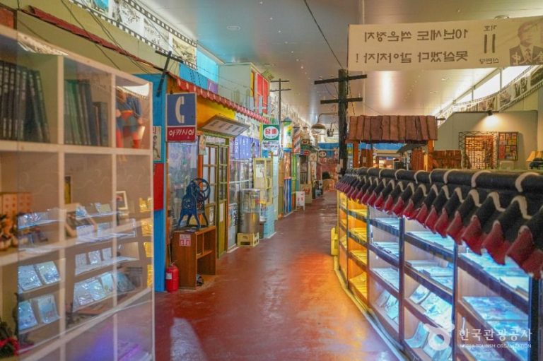 [경기] 올드타임