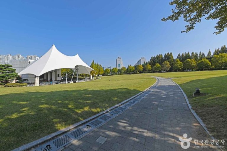 [경기] 인계예술공원