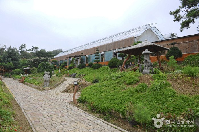 [경기] 쇠꼴마을