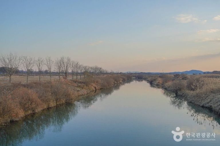 [경기] 당남지구공원
